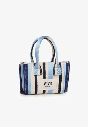V73, Sac à main - blu