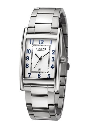 Regent Montre - silberfarben