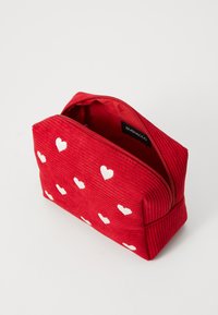 Even&Odd Trousse de toilette - red