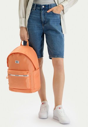 Reebok, UNISEX, pomarańczowy