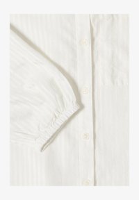 Non selezionato, vanilla white