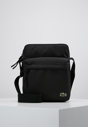 Lacoste, Schoudertas - black