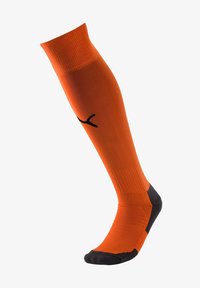 Unausgewählt, orange