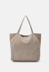 EDEN BAG - Shopping bag - porpoise gray