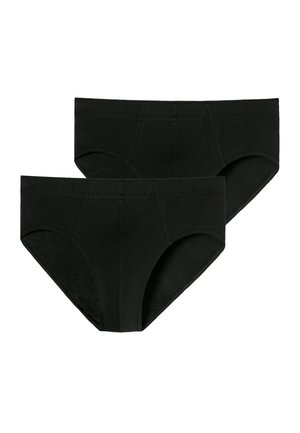 2 PACK - Trusser - schwarz