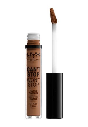 NYX Professional Makeup CSWS CONTOUR CONCEALER - Concealer - 17 cappucino