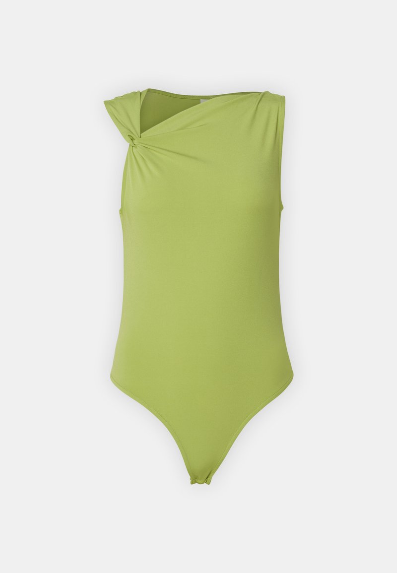 JDY Top groen
