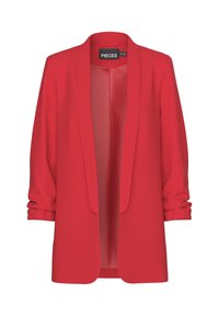 PCBOSELLA  - Blejzr - high risk red