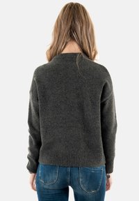 Salsa Jeans Sweter