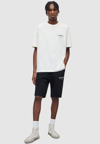 AllSaints UNDERGROUND - Trainingsbroek - black