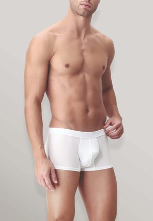 X-TOUCH - Boxer aderenti - bianco