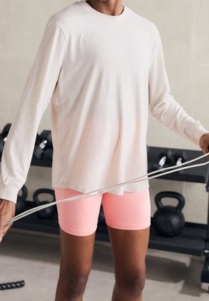 Bluzka z długim rękawem