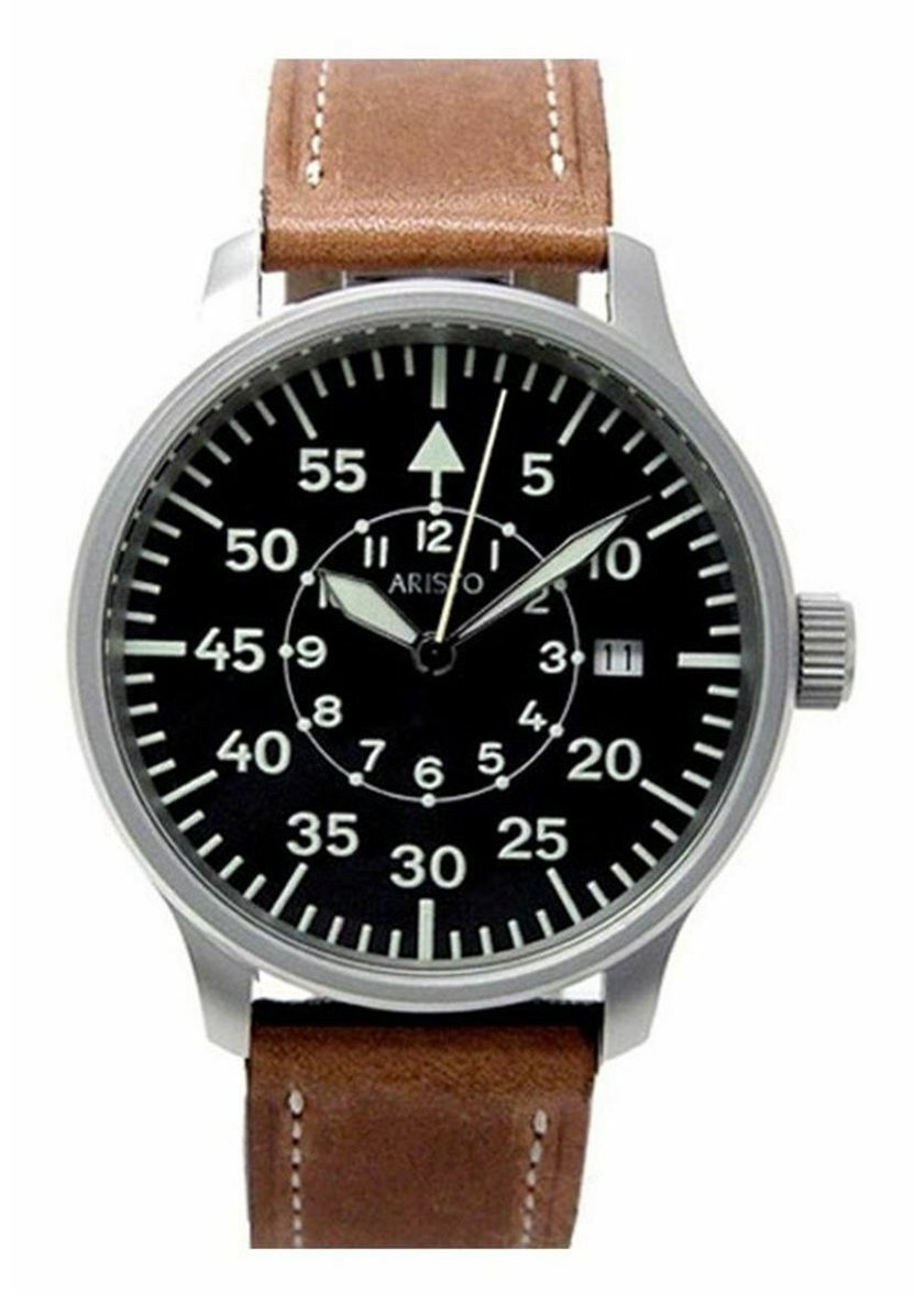 aristo watch