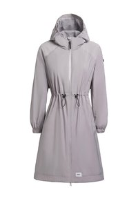 Selezionato, grau-lila