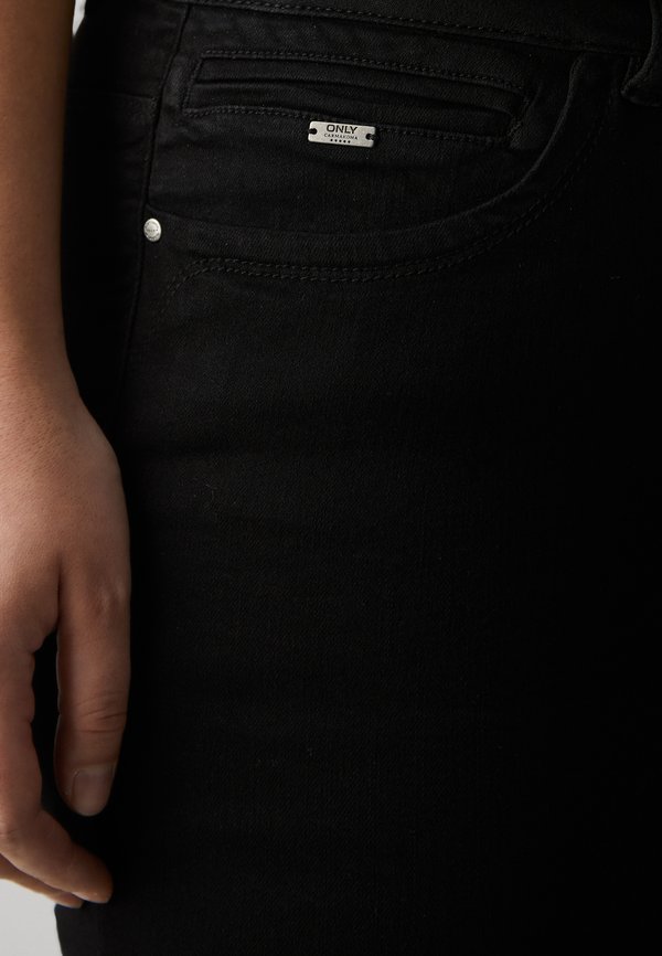 CARKARLA ANKLE ZIP - Jeans Skinny Fit4