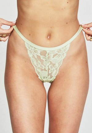 String - meet your matcha