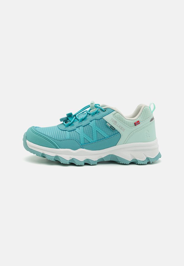 KIDS TROLLTUNGA LOW UNISEX – Hikingschuh