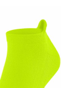 FALKE UNISEX jasnożółty