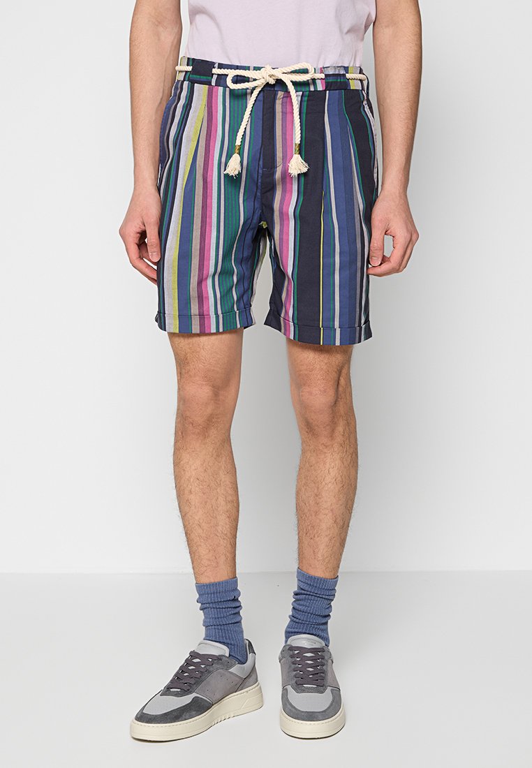 Scotch & Soda Shorts meerkleurig