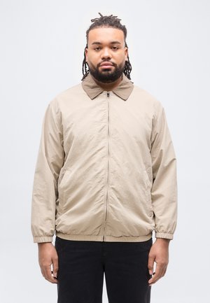 JJBAXTER CONTRAST COLLAR  - Nyári dzseki - string