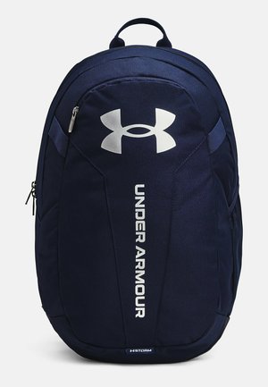 Under Armour UA HUSTLE LITE - Tagesrucksack - blue