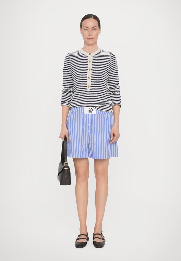 MANDALA  - Jumper - encre4