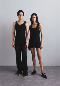 Ludovic de Saint Sernin NEO TANK UNISEX - Top - black