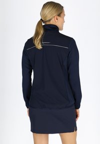 Swedemount ON COURSE FULLZIP W - Giacca da mezza stagione - navy