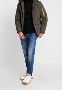 INDICODE JEANS Parka
