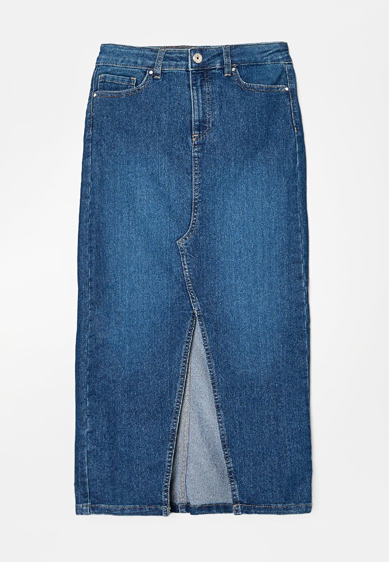 ONLY GIRLS Jeansrok koningsblauw ONLY GIRLS Jeansrok koningsblauw