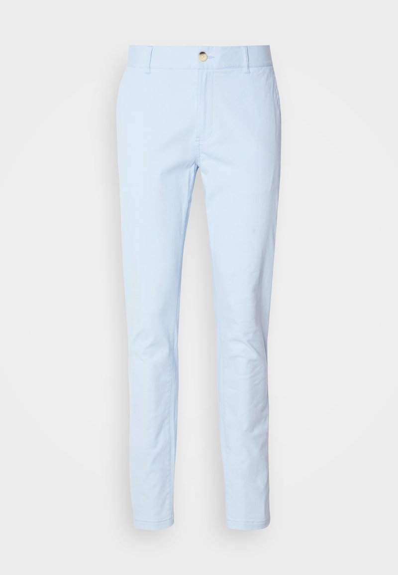 Scotch & Soda Chino lichtblauw