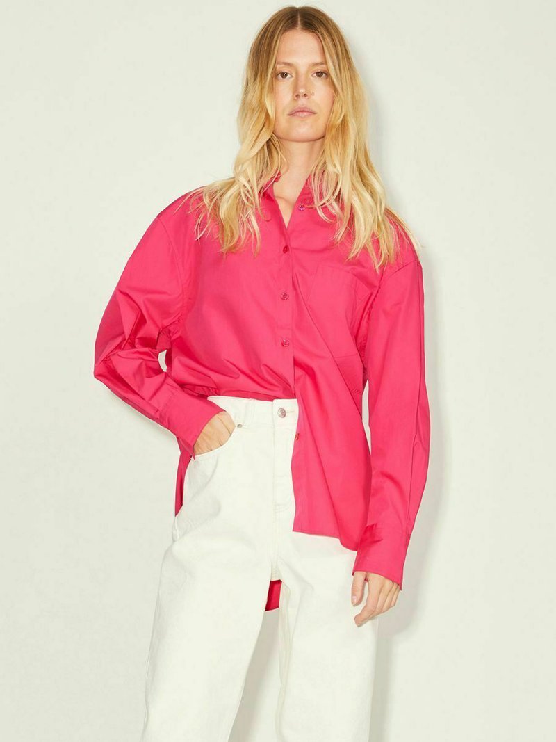 JJXX JAMIE RELAXED różowy