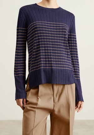 Pullover - dark blue