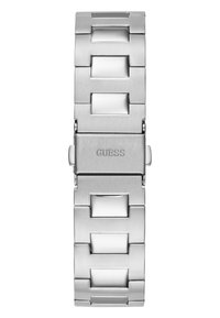 Guess OCTAVIA - Laikrodis - silver-coloured