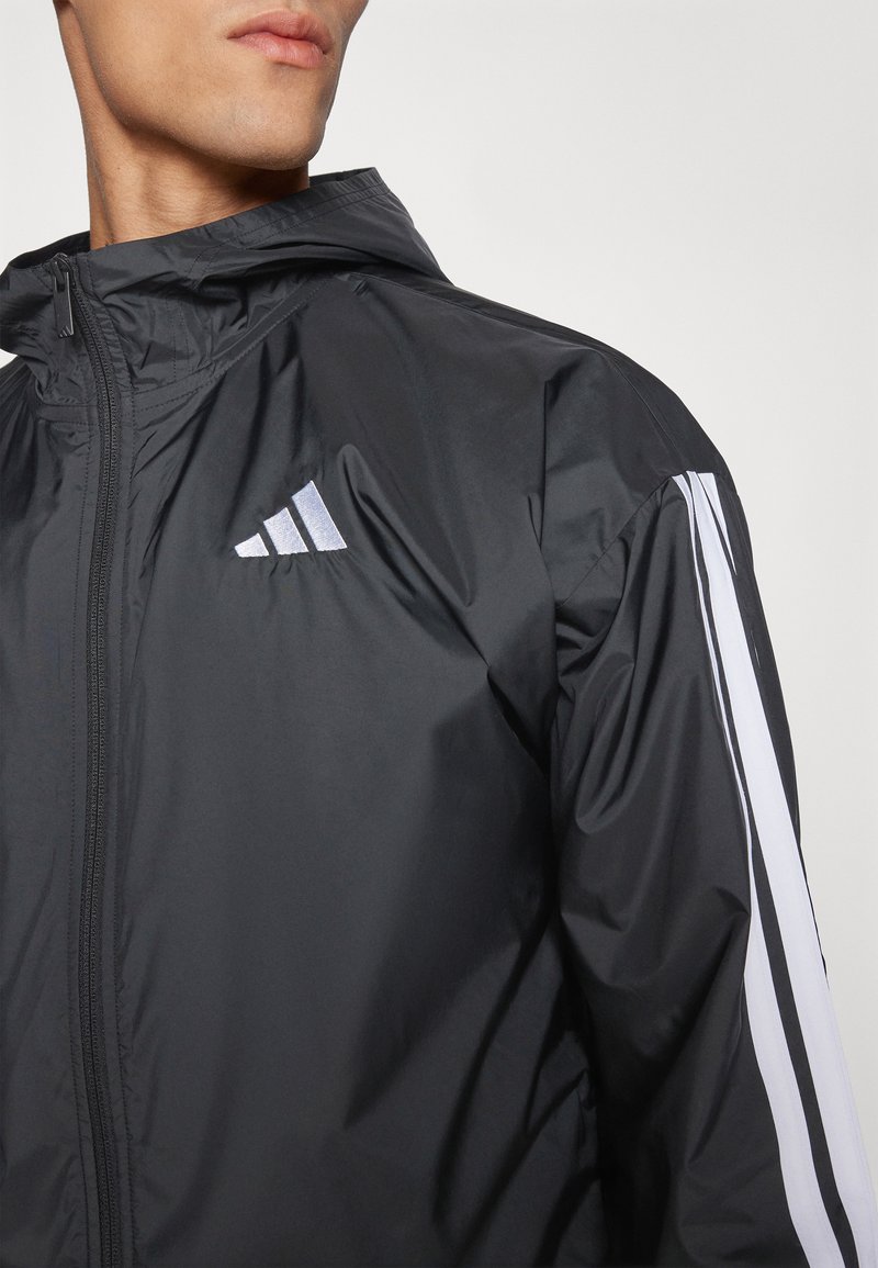 Cremallera Saco Adidas Negro Hombre Adidas Sportswear M 3S WB