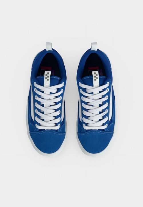 Vans SKATE OLD SKOOL 36 + UNISEX - Trainers - classic blue — foto 5