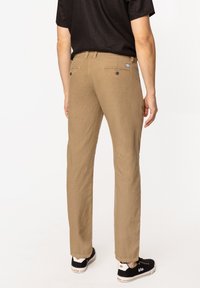 Lee Cooper GALATA khaki
