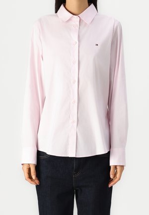 Skjortebluser - light pink