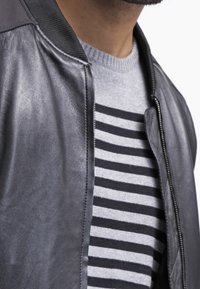 edc by Esprit Pullover - grey