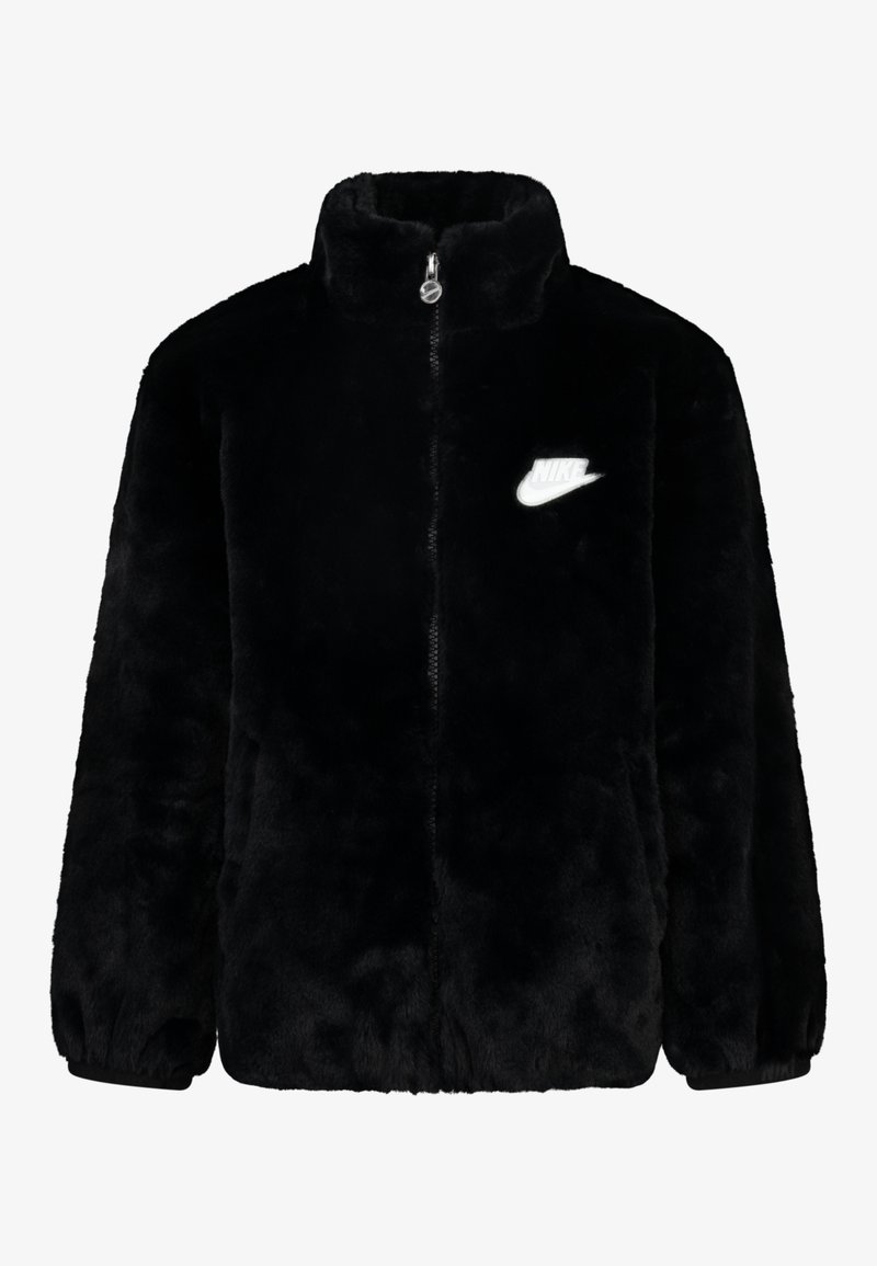 Nike Sportswear UNISEX - Jachetă de iarnă - black