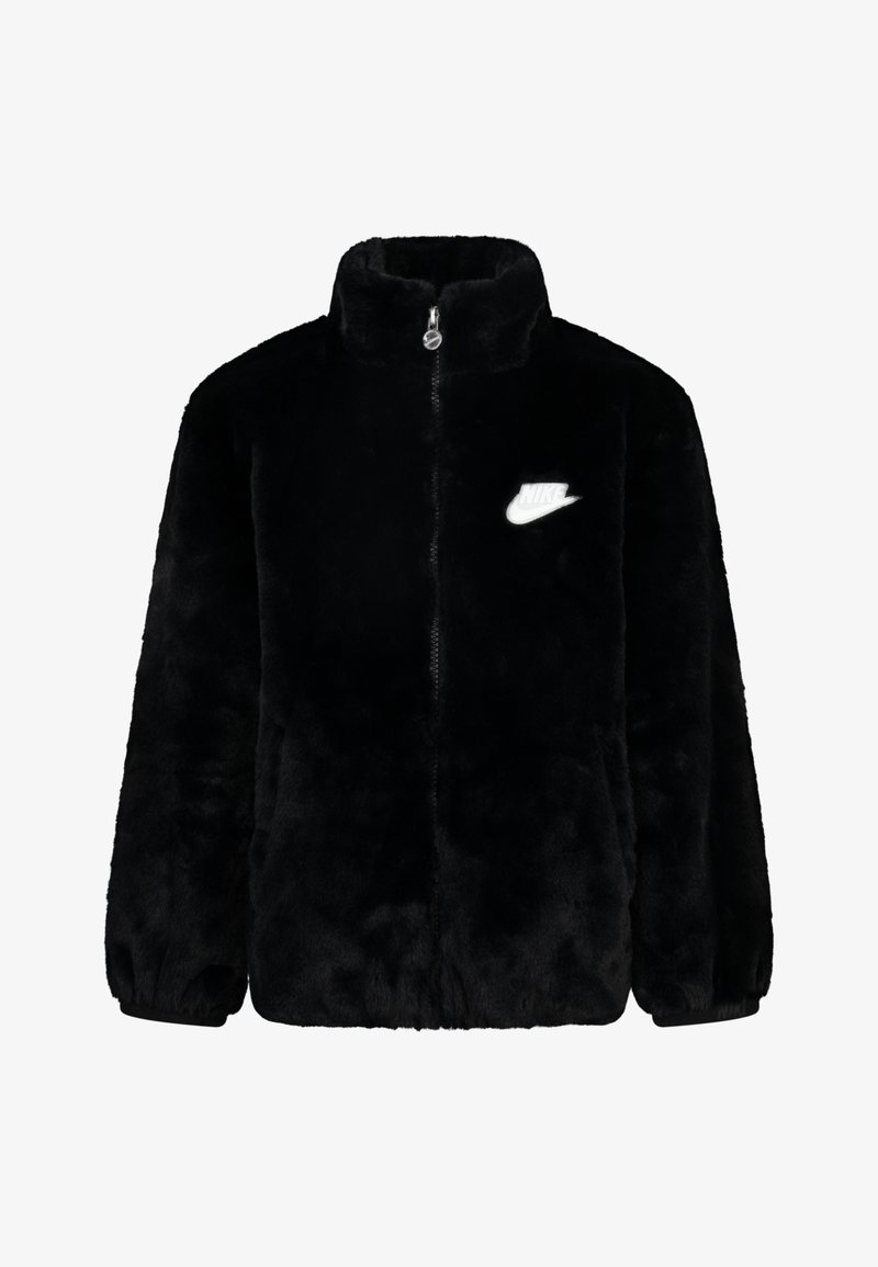 Nike Sportswear UNISEX - Vinterjakke - black