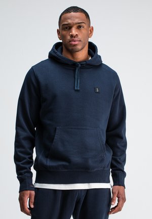 ARMY - Kapuzenpullover - alaska blue