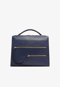 Non sélectionné, blu