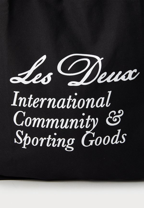 STAMP TOTE BAG - Tote bag3