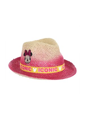 Hat - pink