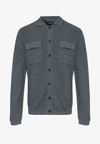 Nevybráno, charcoal marl