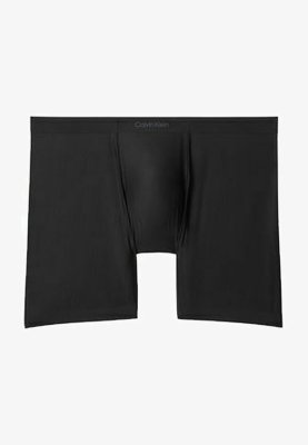 Calvin Klein, - Bokserki z długimi nogawkami
