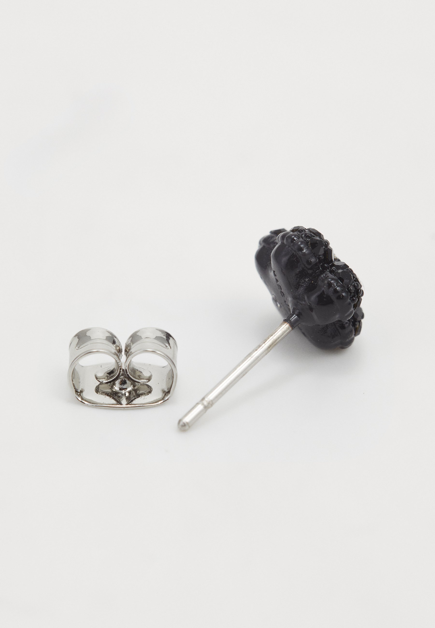 【Marc Jacobs】Daisy Micro Earrings ピアス ブラック Marc Jacobs Daisy Micro Earrings | Shopbop