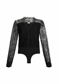 LIU JO Blouse - black