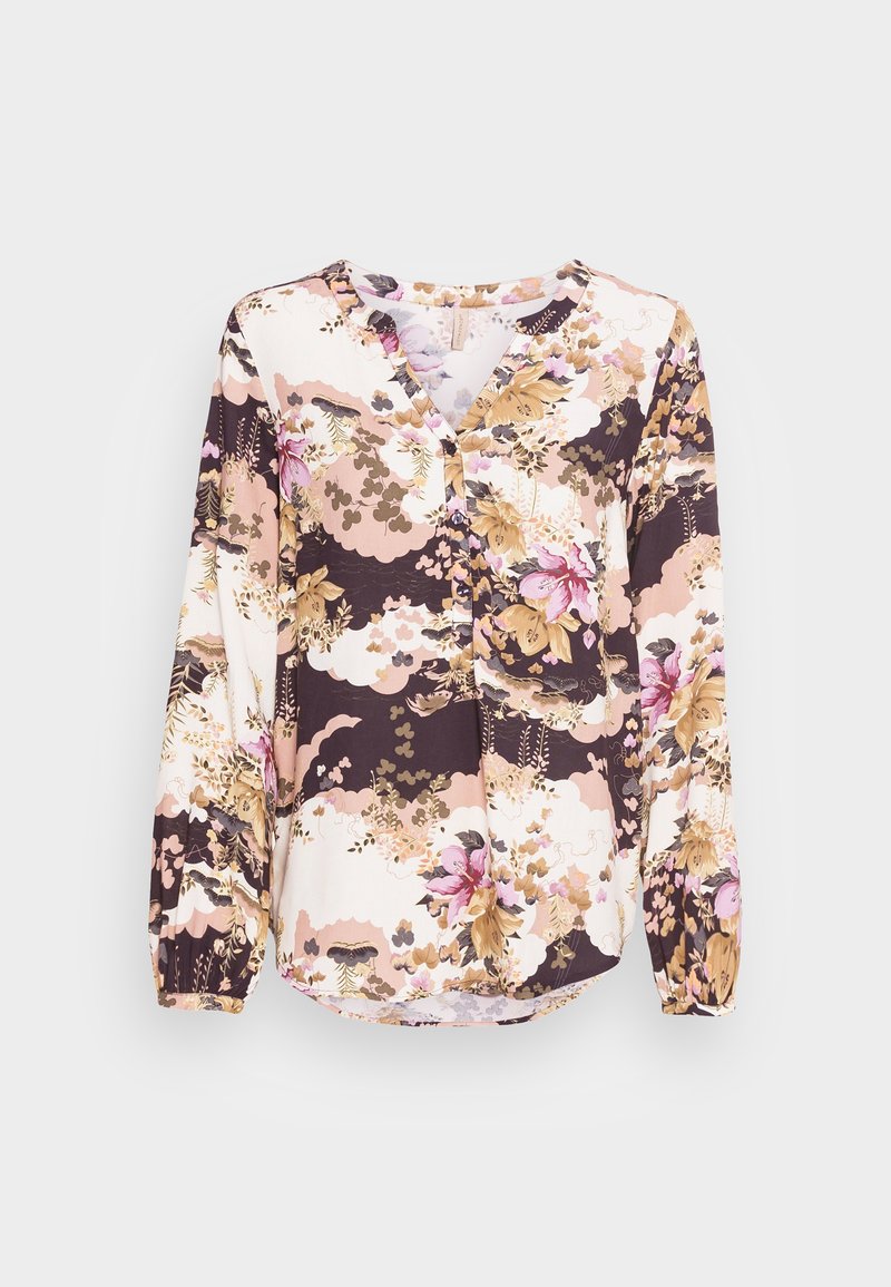 Soyaconcept Blouse paars